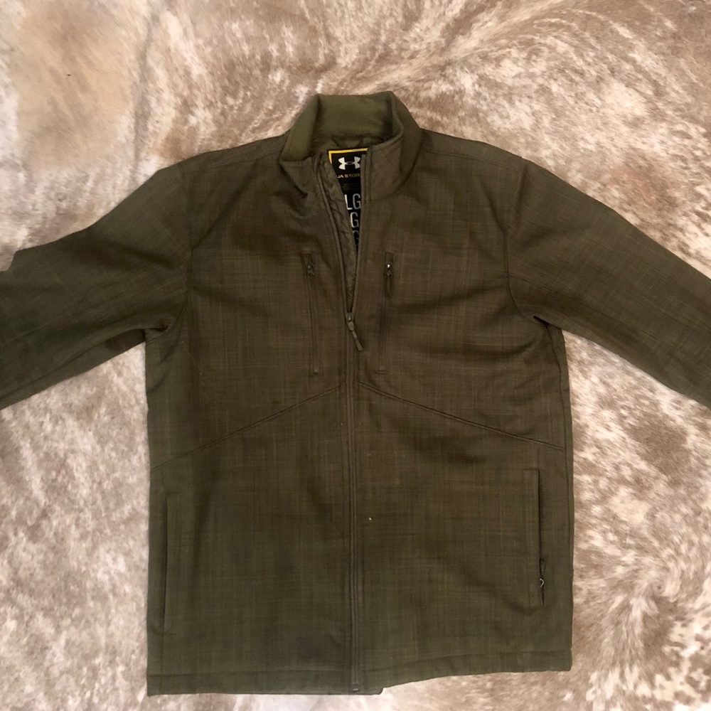 Men’s Under Armour Storm Jacket